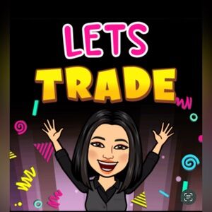 Trades are welcome